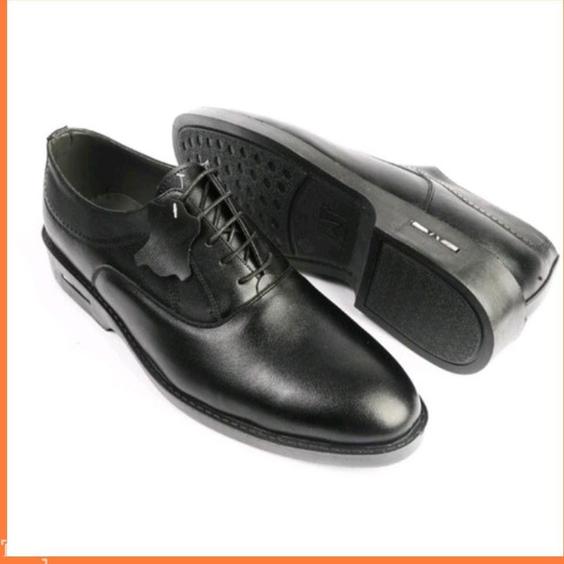 کفش مردانه مجلسی چرم مدل آرش محصول پام کد 1091404|پیشنهاد محصول