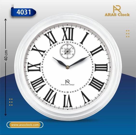 ساعت ارس کد 4031|پیشنهاد محصول