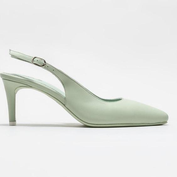 کفش پاشنه بلند کلاسیک زنانه ایله Elle | DEVIS|پیشنهاد محصول