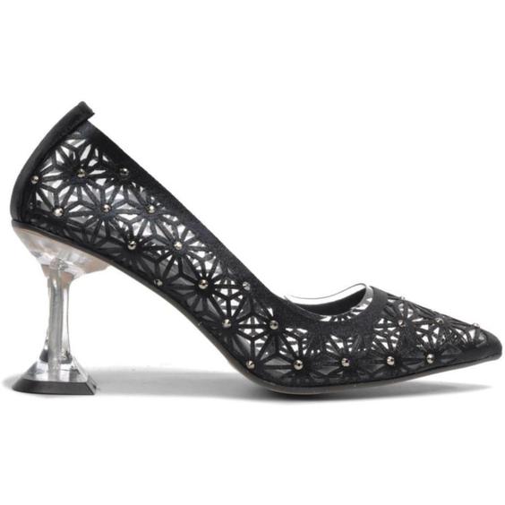 کفش پاشنه بلند اورجینال زنانه برند Pierre Cardin کد P-00000000014734|پیشنهاد محصول