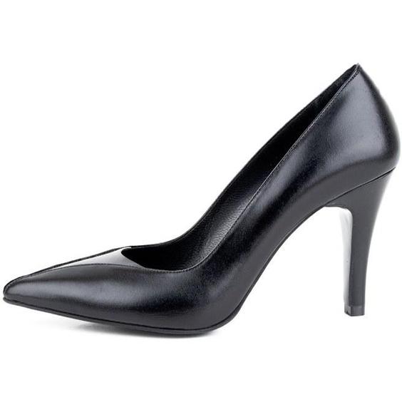 کفش زنانه مجلسی چرم کروکو مدل 761|پیشنهاد محصول