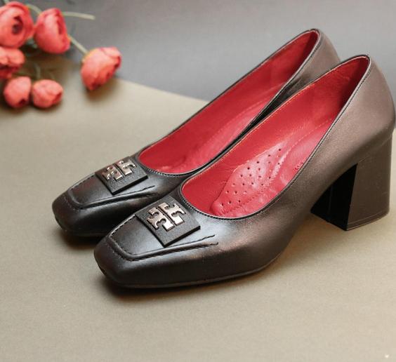 کفش پاشنه دار زنانه - 36 ا Women's high heels|پیشنهاد محصول