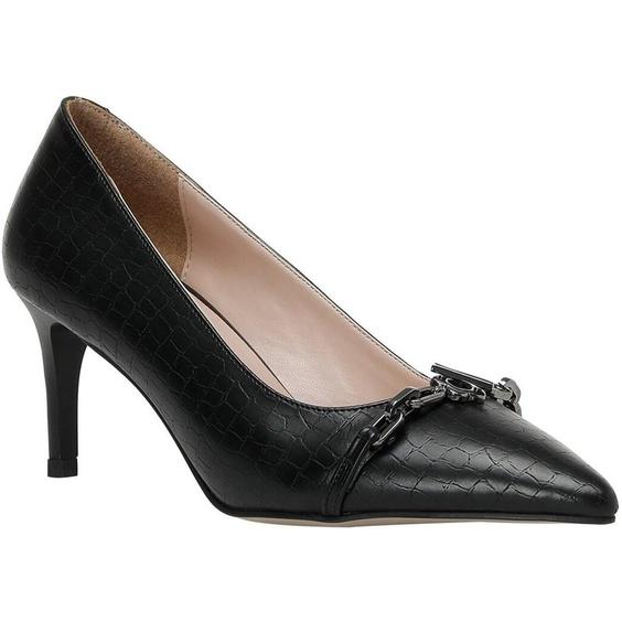 کفش پاشنه بلند کلاسیک زنانه اینجی İnci | ELLA.K 2PR|پیشنهاد محصول