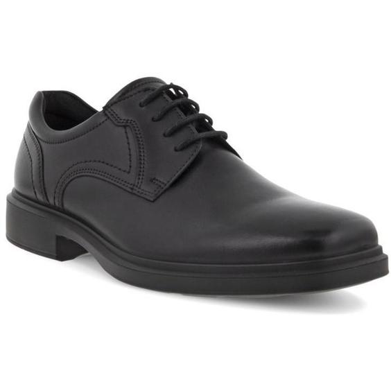 خرید اینترنتی کفش رسمی مردانه سیاه اکو 50016401001 ا Helsınkı 2 Black|پیشنهاد محصول