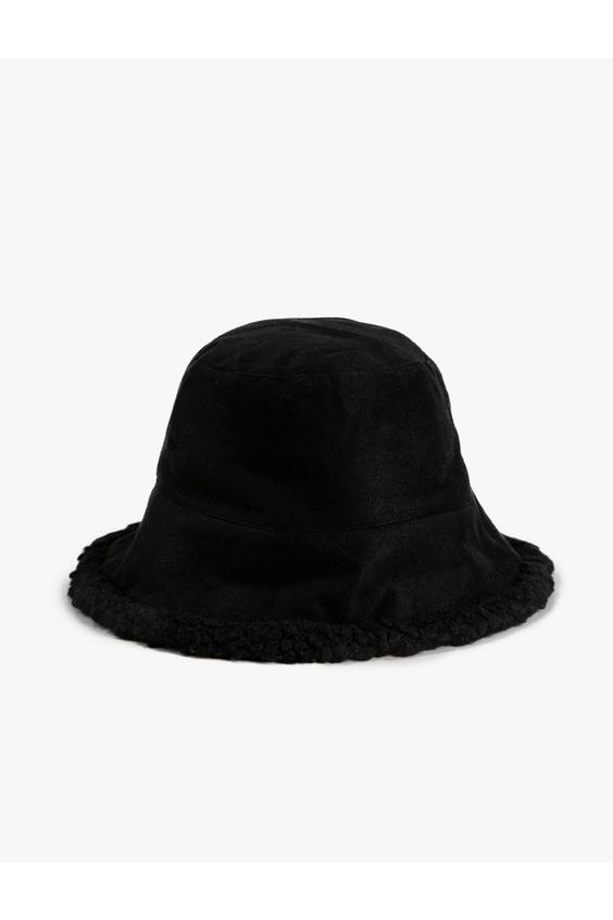 کلاه زنانه کوتون اورجینال Koton | 3WAK40028AA|پیشنهاد محصول