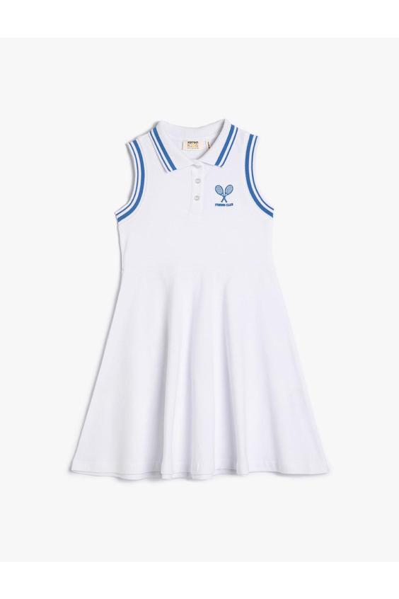 لباس دخترانه کوتون اورجینال Koton | TYCREO3JPN168753494963500|پیشنهاد محصول