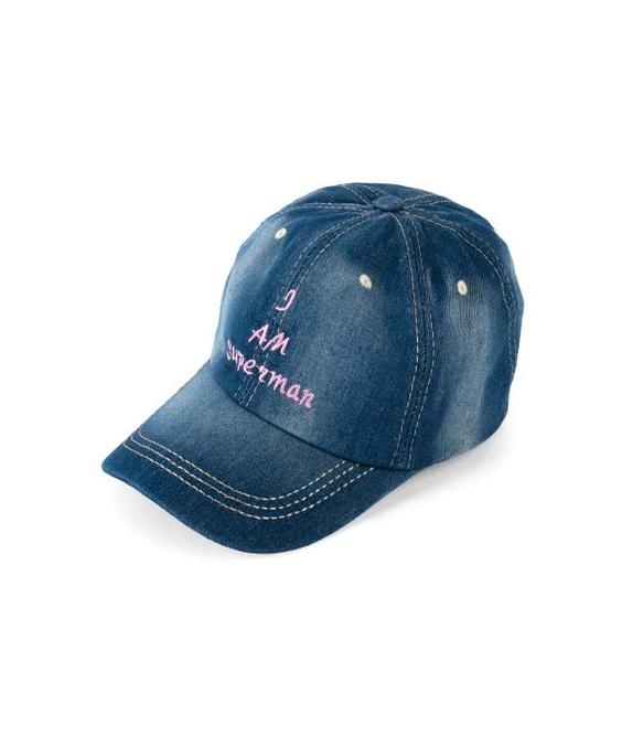 کلاه نقاب دار جین زنانه تیفی Tiffi کد 3sti009|پیشنهاد محصول
