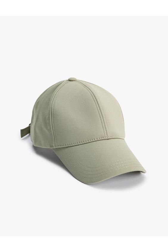 کلاه زنانه کوتون اورجینال | 3SAK40112AA|پیشنهاد محصول