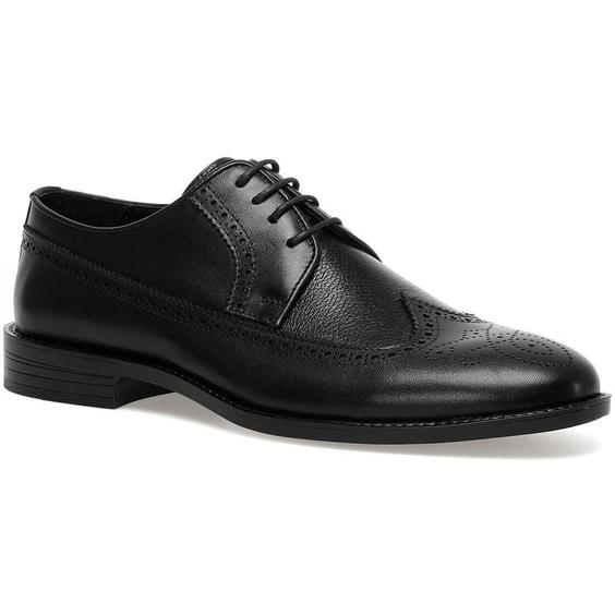 کفش مجلسی مردانه مشکی برند İnci کد 1686165909|پیشنهاد محصول