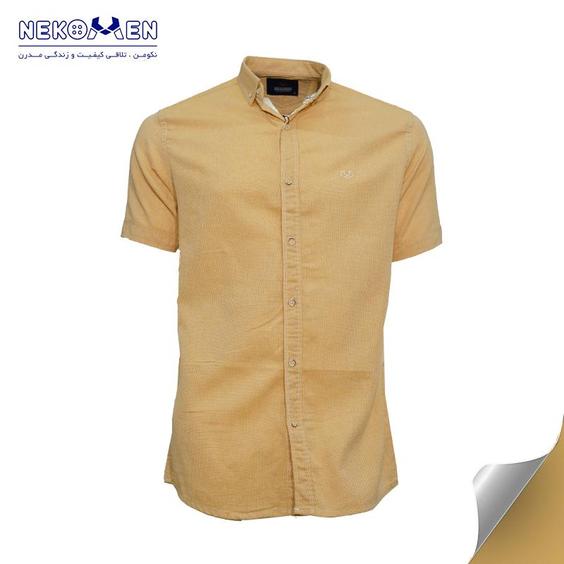 پیراهن مردانه مدل کیوان 10|پیشنهاد محصول