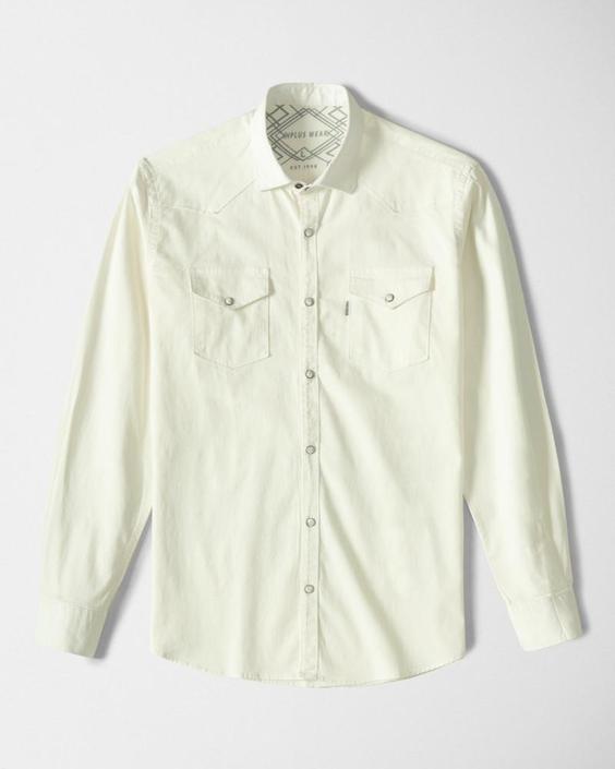 پیراهن کتان دو جیب 21239|پیشنهاد محصول