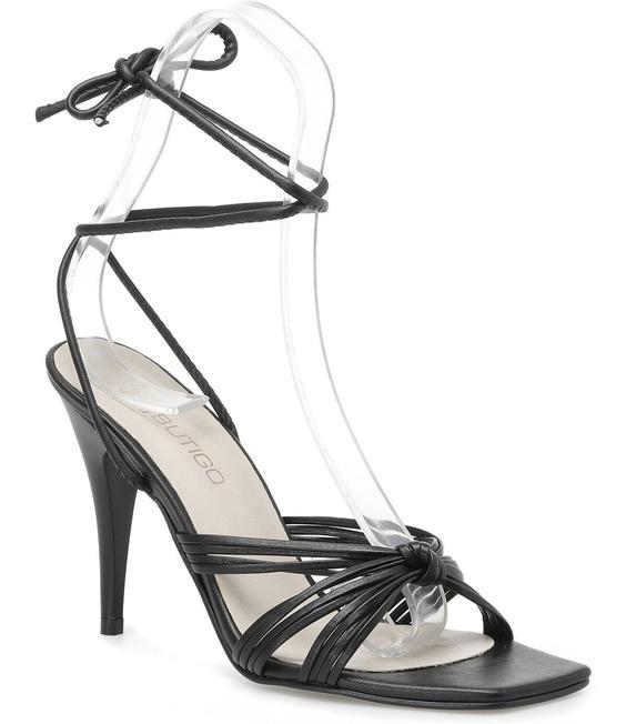 کفش پاشنه بلند کلاسیک برند بوتیگو زنانه | OLYMPA 2FX|پیشنهاد محصول
