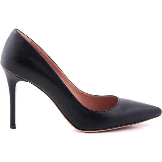 کفش پاشنه بلند کلاسیک برند کمال تانجا زنانه | 152TCK557 21761|پیشنهاد محصول