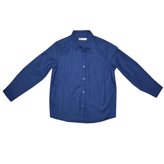 پیراهن آستین بلند پسرانه کوتون مدل ASWE-5151|پیشنهاد محصول