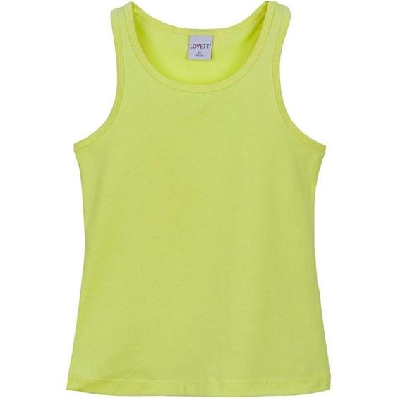 خرید اینترنتی زیر پیراهن بچه گانه دخترانه سبز برند Lovetti 13-141S019 ا Lıkralı Yüzücü Atlet|پیشنهاد محصول
