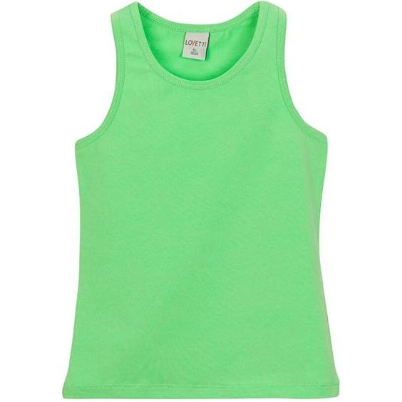 خرید اینترنتی زیر پیراهن بچه گانه دخترانه سبز برند Lovetti 13-141Y022 ا Lıkralı Yüzücü Atlet|پیشنهاد محصول