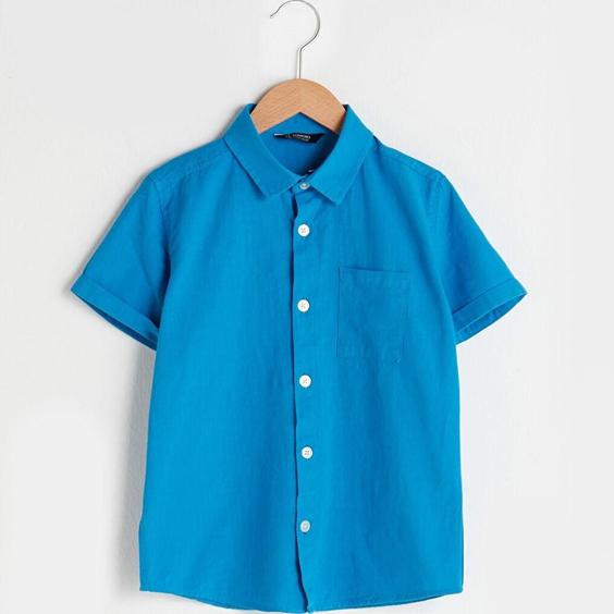 پیراهن پسرانه برند ال سی دبلیو کیدز کد: S19336Z4|پیشنهاد محصول