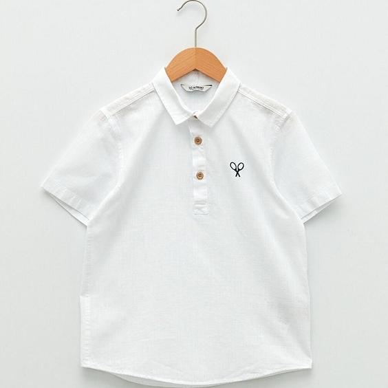 پیراهن پسرانه برند ال سی دبلیو کیدز کد: S28677Z4|پیشنهاد محصول
