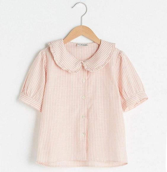 پیراهن دخترانه برند ال سی دبلیو کیدز کد: S1EP48Z4|پیشنهاد محصول