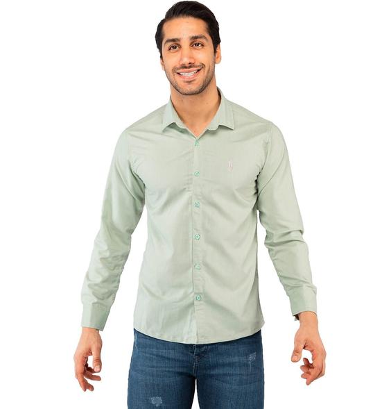 پیراهن مردانه رسمی Polo مدل 33673|پیشنهاد محصول