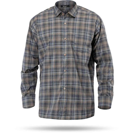 پیراهن مردانه Sevin مدل 35174|پیشنهاد محصول