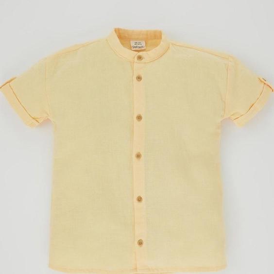 پیراهن پسرانه دفاکتو Defacto | Z8858A223SM|پیشنهاد محصول