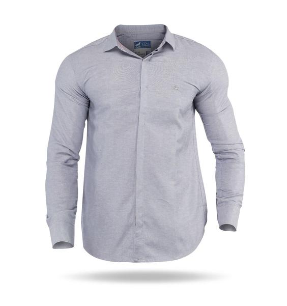 پیراهن مردانه ساده Alma مدل 38520|پیشنهاد محصول