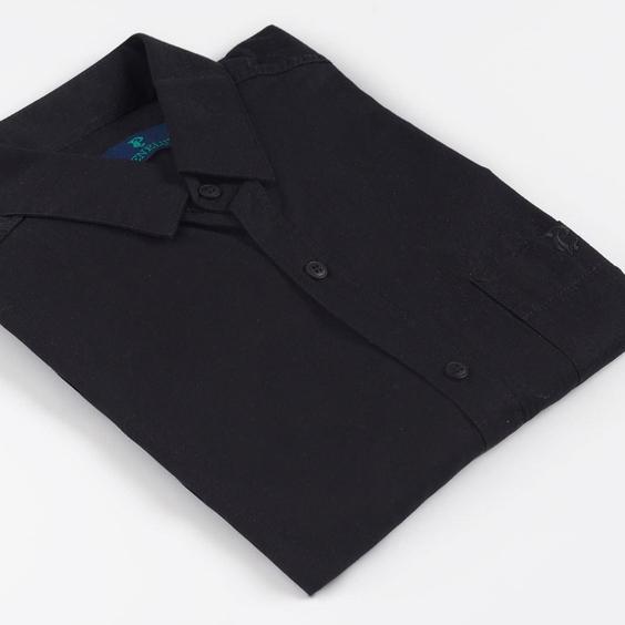 پیراهن پنبه ای مشکی Penelux - کد P2001|پیشنهاد محصول