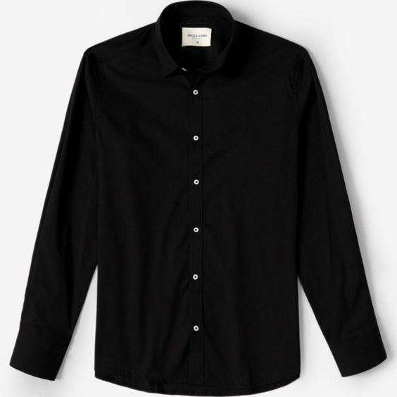پیراهن ساده مردانه 21252|پیشنهاد محصول