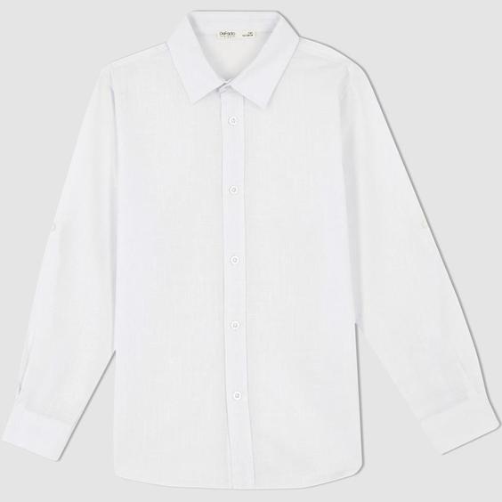 پیراهن پسرانه دفاکتو Defacto | X2498A622SM|پیشنهاد محصول