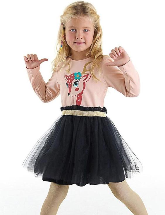 Şirin Ceylan Kız Çocuk Elbise|پیشنهاد محصول