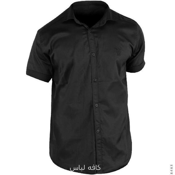 پیراهن مردانه ساده Massimi Dutti مدل ۳۸۴۶۳|پیشنهاد محصول