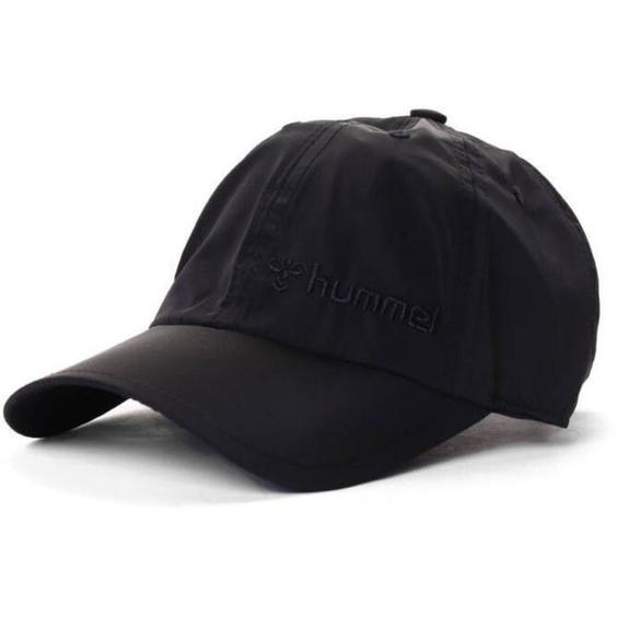 کلاه کپ زنانه سیاه برند hummel 970238 ا Şapka Cool 970238-2001|پیشنهاد محصول