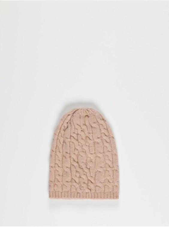 کلاه زمستانی زنانه صورتی برند colin s .CL1056270_Q1.V1_PIN ا Pembe Kadın Bere|پیشنهاد محصول