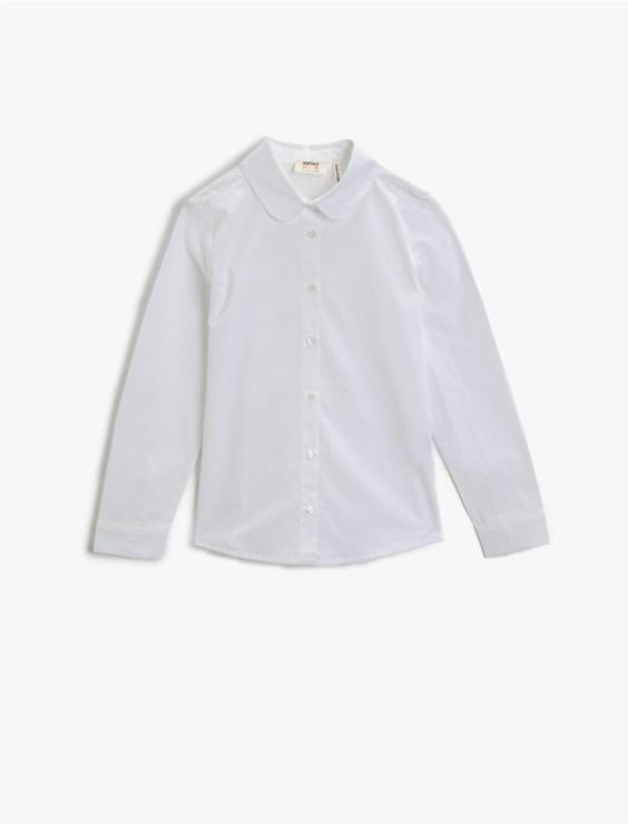 پیراهن آستین استاندارد راسته دخترانه کوتون Koton | TYC00203845432|پیشنهاد محصول