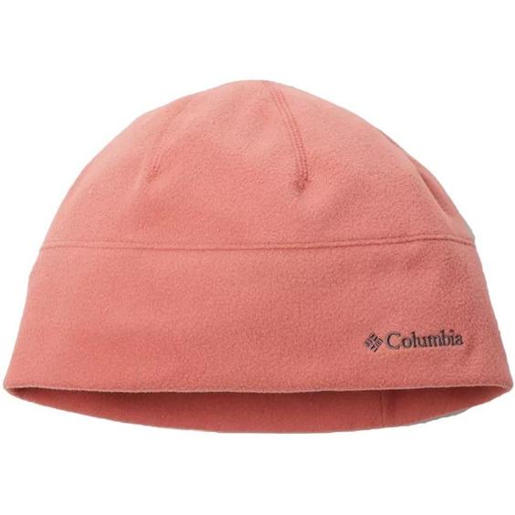 خرید اینترنتی کلاه زمستانی زنانه مرجانی کلمبیا 18505 ا Trail Shaker Unisex Bere Cu0048|پیشنهاد محصول