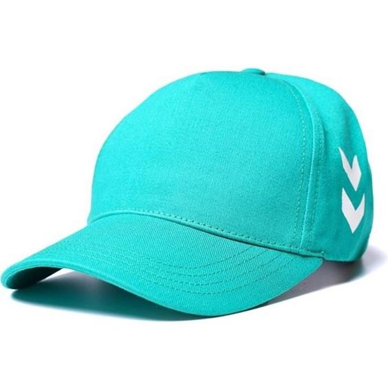 خرید اینترنتی کلاه کپ زنانه فیروزه‌ای هومل 07-970246-3 ا Şapka Denya|پیشنهاد محصول