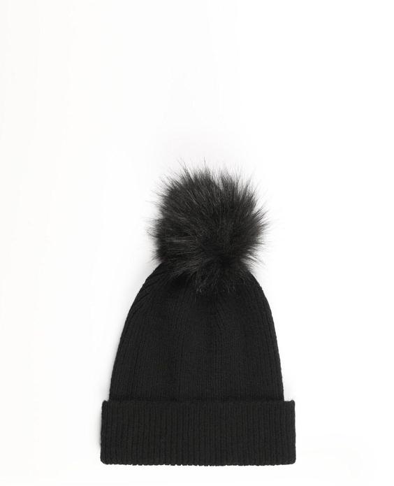 خرید اینترنتی کلاه زمستانی زنانه سیاه برند colin s .CL1061303_Q1.V1_BLK ا Siyah Kadın Bere|پیشنهاد محصول