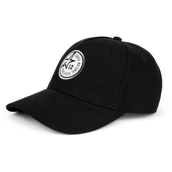 خرید اینترنتی کلاه کپ زنانه سیاه پوما 024738 ا Türkiye Basketbol Milli Takım Fanwear Şapka|پیشنهاد محصول
