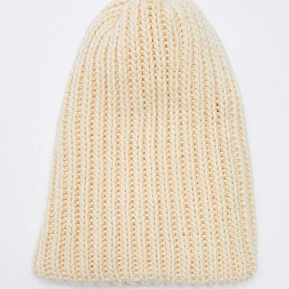 کلاه زمستانی زنانه سفید السی وایکیکی W2GG56Z8 ا Kendinden Desenli Kadın Triko Bere|پیشنهاد محصول