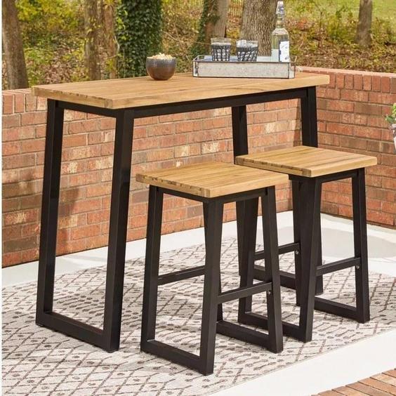 میز و صندلی ناهارخوری،میز آشپزخانه،میز و صندلی ۲ نفره مدل DTS-21|پیشنهاد محصول