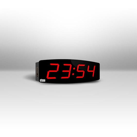ساعت دیواری و رومیزی دیجیتال مدل HM11 سایز 8*22 سانتیمتر|پیشنهاد محصول