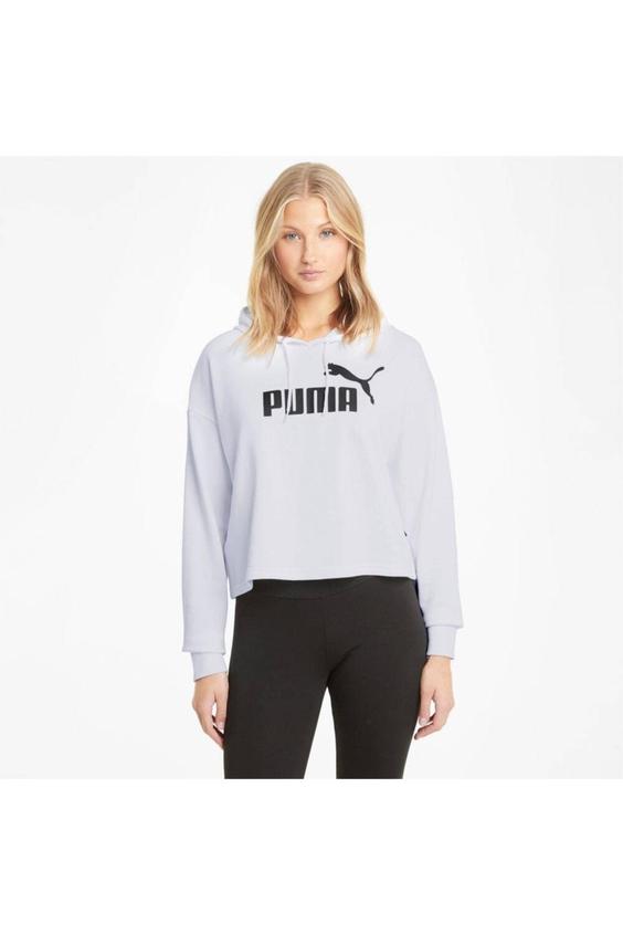 سویشرت زنانه پوما اورجینال Puma | 586870-02|پیشنهاد محصول