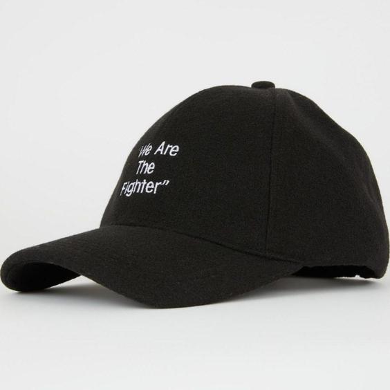 کلاه کپ زنانه سیاه دیفکتو X9931AZ22WN ا Kadın Cap Şapka|پیشنهاد محصول