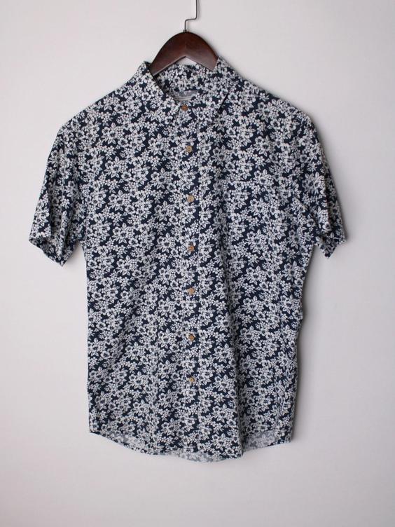 پیراهن هاوایی مدل 61648|پیشنهاد محصول