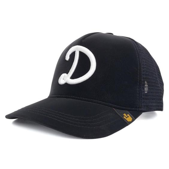 کلاه کپ گورین براز مدل پشت تور طرح D کد 1114|دیجی کالا