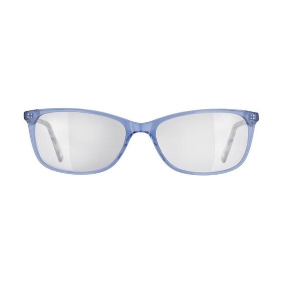 فریم عینک طبی مدل CB5193C2 Acetate Transparent Pattern|دیجی کالا