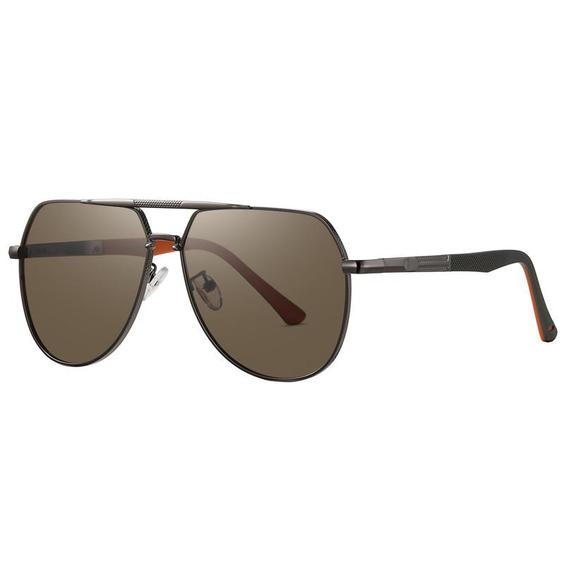 عینک آفتابی مردانه آلبرت وگ مدل JS8553C85-P258 Polarized Avantgarde Visionary|دیجی کالا