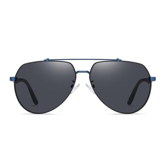 عینک آفتابی مردانه آلبرت وگ مدل 6322C102-P101 Polarized Avantgarde Visionary|دیجی کالا