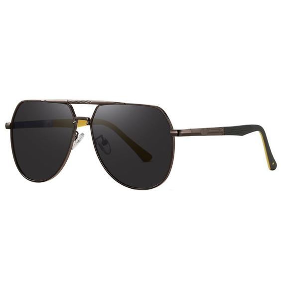 عینک آفتابی مردانه آلبرت وگ مدل JS8553C35-P242 Polarized Avantgarde Visionary|دیجی کالا